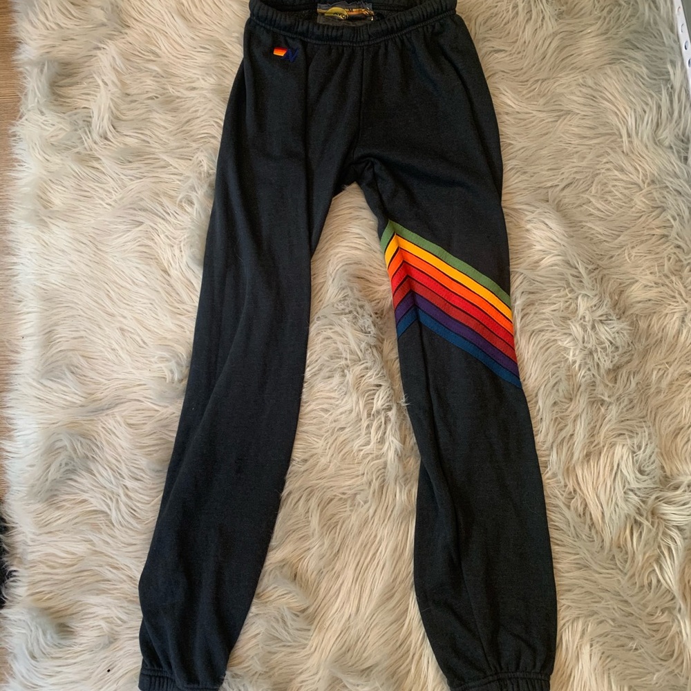 Aviator nation sweatpants
